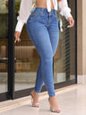 PIT BULL WOMEN'S JEANS PANTS WITH BUTT LIFT 84398