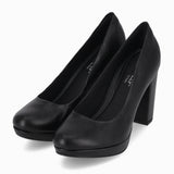 Piccadilly Evelin  Women's High Heel Pump Shoe 844001