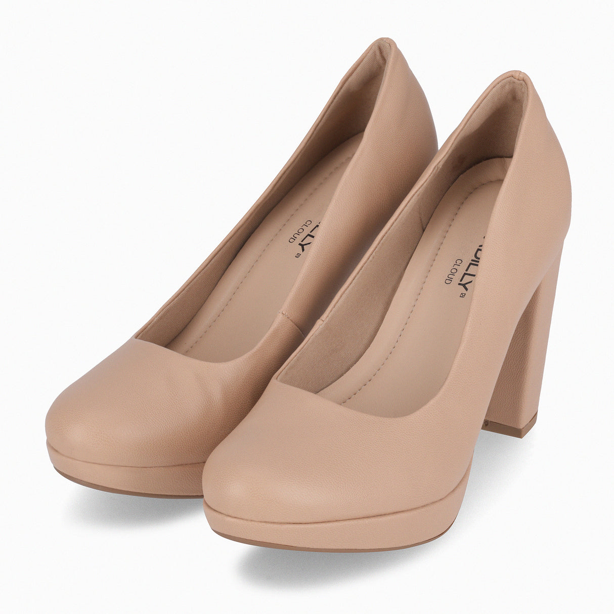 Piccadilly Evelin  Women's High Heel Pump Shoe 844001