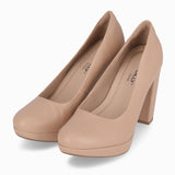 Piccadilly Evelin  Women's High Heel Pump Shoe 844001