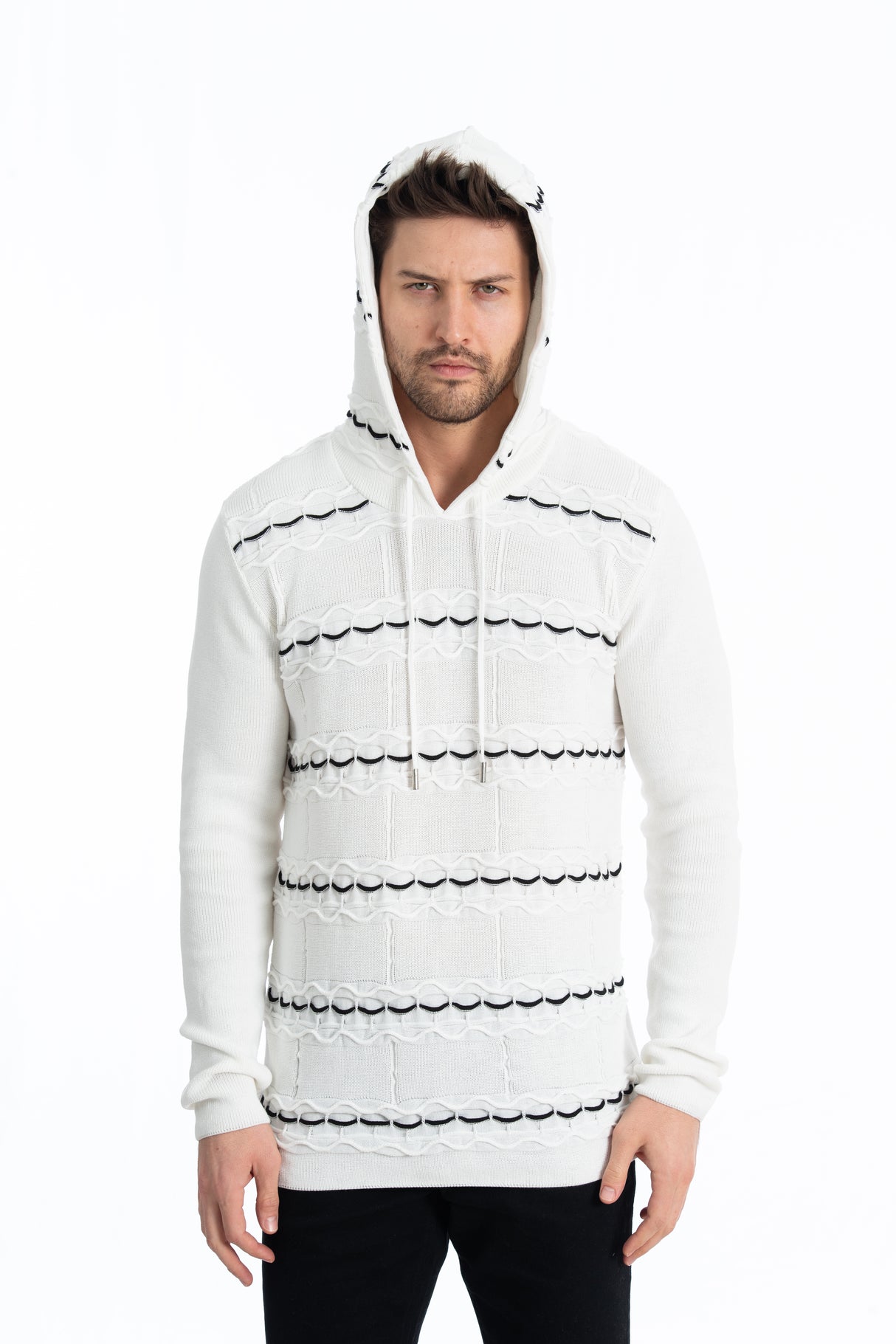 Suéter Masculino LMZ 3060
