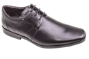 Ferracini Men's Duomo Leather Shoe 3019