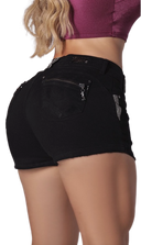 Rhero Mujer Short y Falda 56546