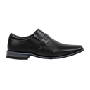 Ferracini Porto Men's Leather Slip-On Shoes 6208