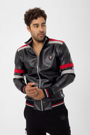 Jaqueta masculina DG 20679