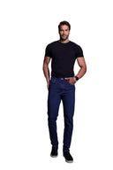 Lemonette Men's Regular Fit Jeans Pants 93949
