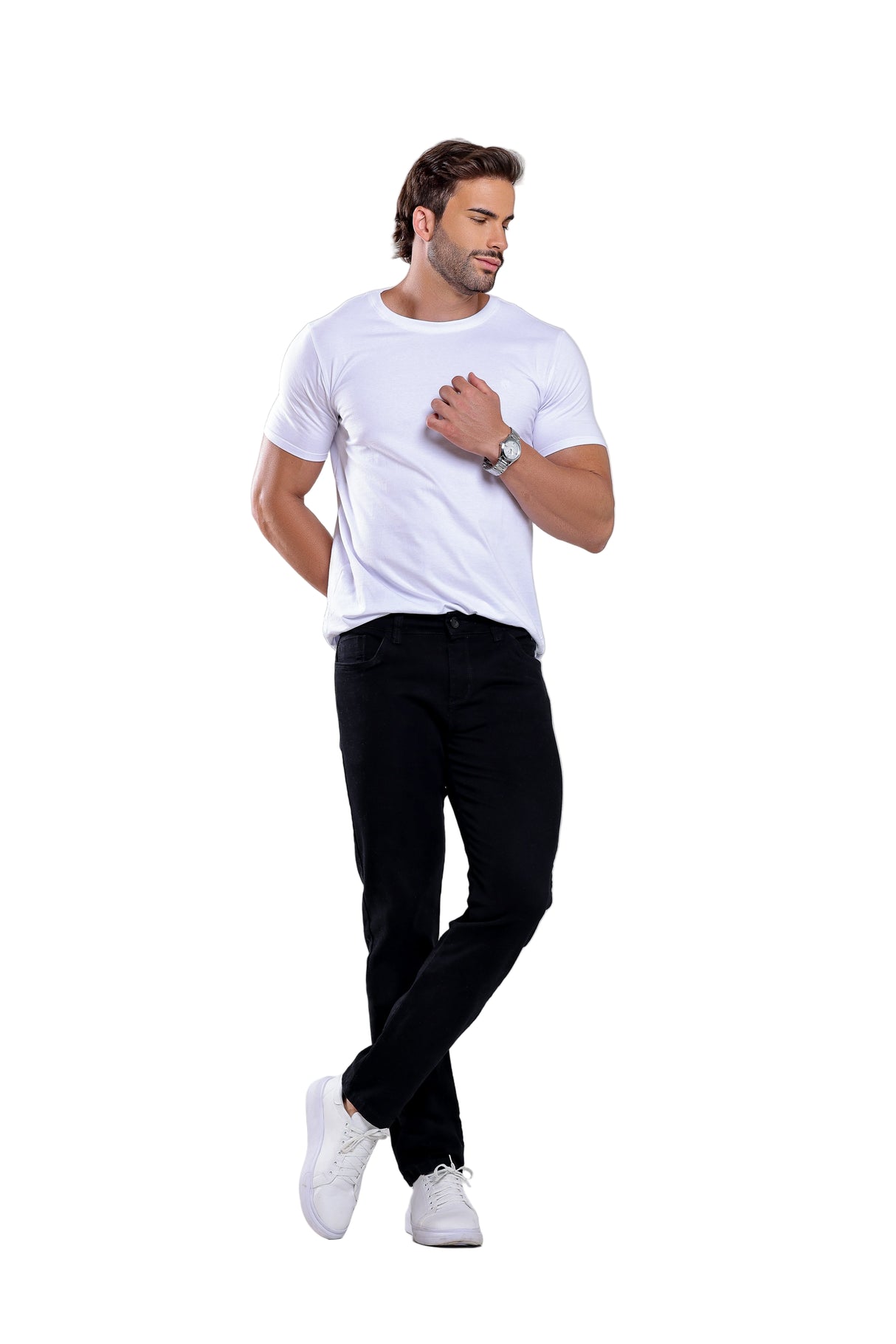 Lemonette Men's Pants 94141