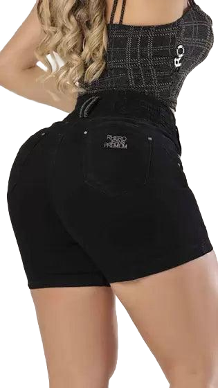 Pantalones cortos de mujer Rhero 56896
