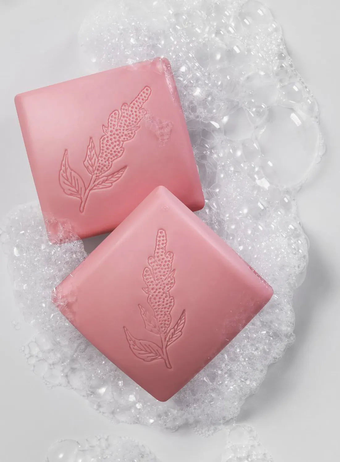 O Boticario Nativa Spa Plum Bar Soap Box
