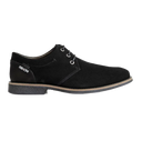 Ferracini Bangkok 6430 Men's Suede Leather Shoes
