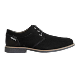 Ferracini Bangkok 6430 Men's Suede Leather Shoes