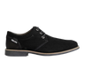 Ferracini Bangkok 6430 Men's Suede Leather Shoes
