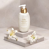 O Boticario Lily Crema de Ducha Hidratante Mujer