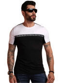 Camiseta de hombre Pit Bull Jeans 80192