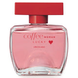 O Boticario Coffee Women Lucky Eau de Toilette en spray para mujer
