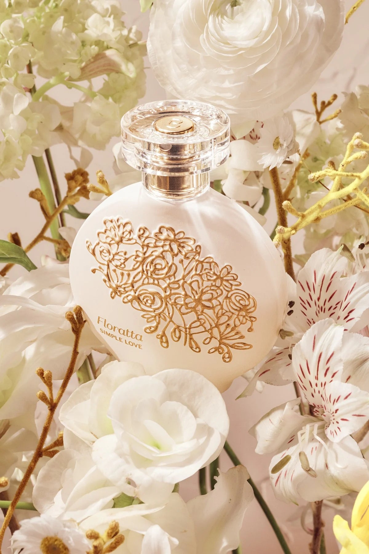 O Boticario Floratta Simple Love Eau de Toillete para mujer