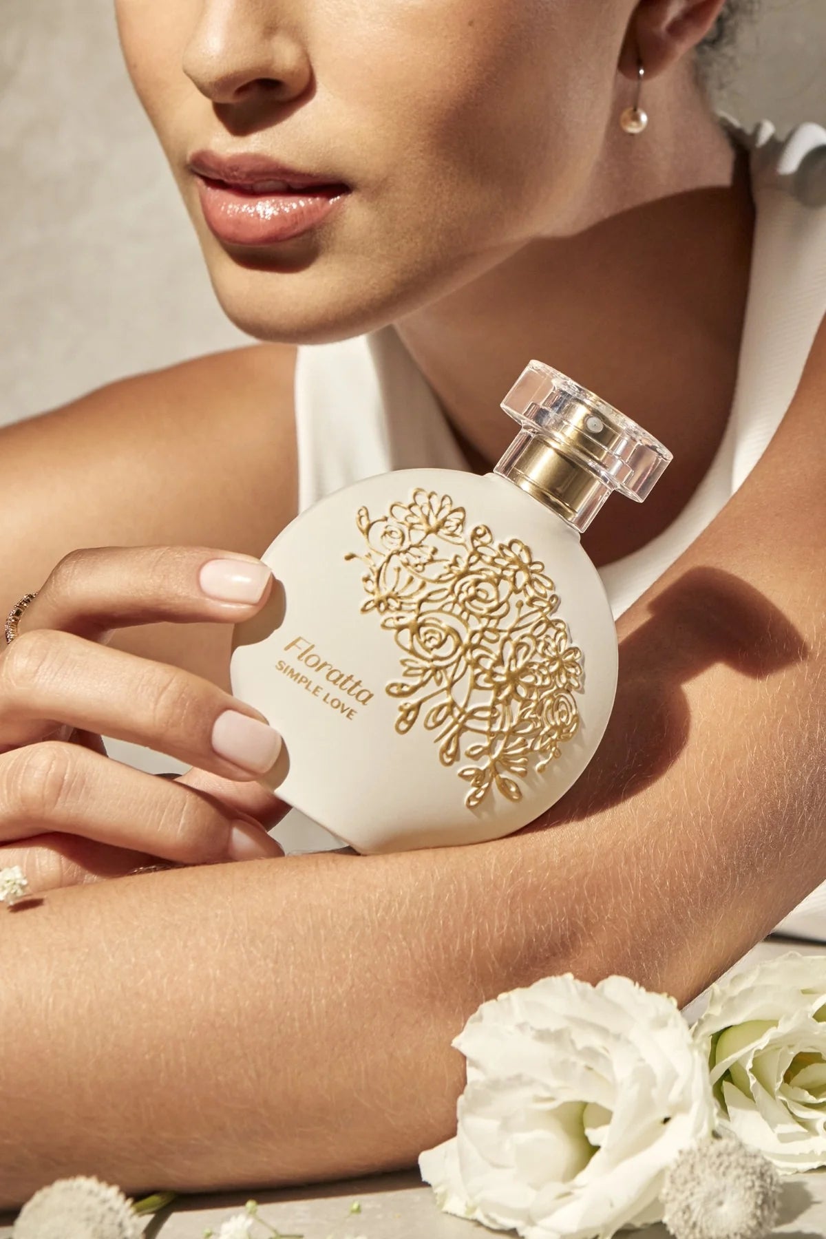 O Boticario Floratta Simple Love Eau de Toillete para mujer