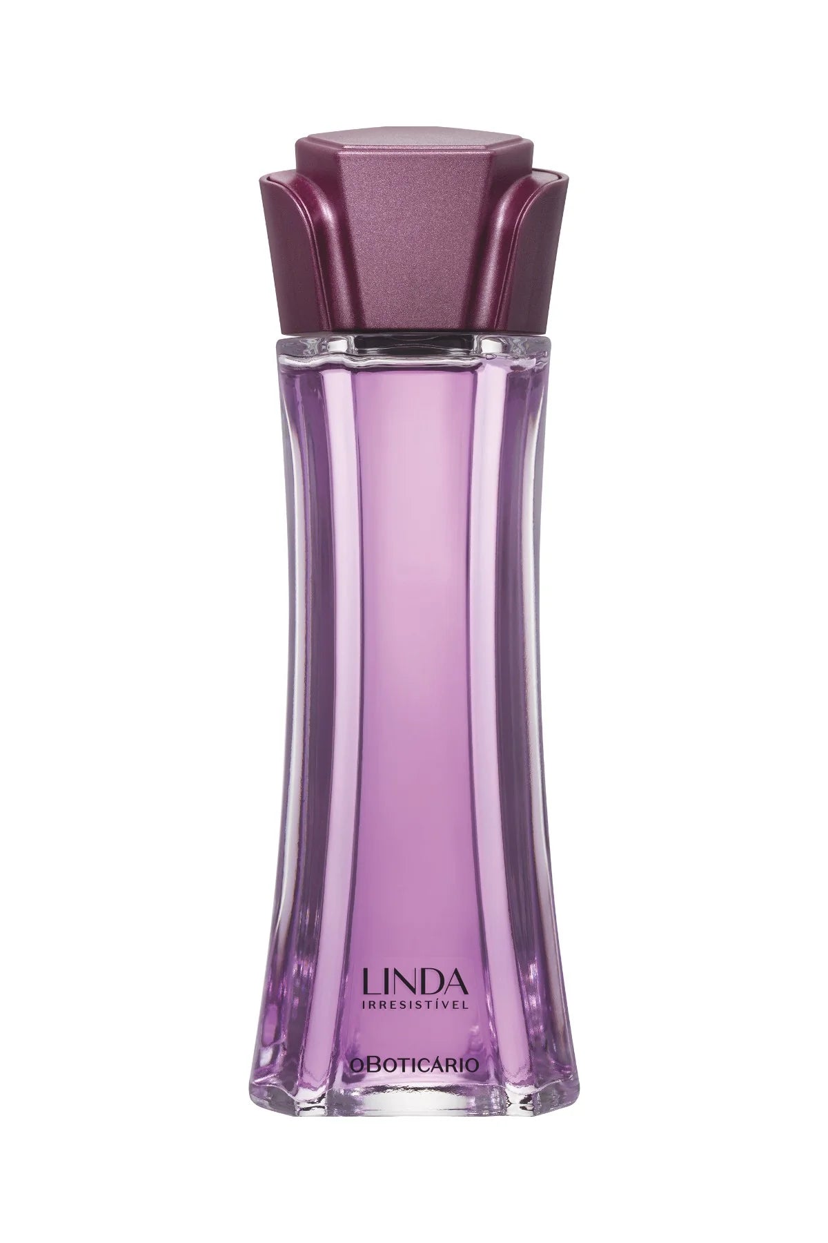 O Boticario Linda Irresistivel Women's Eau de Toilette Spay