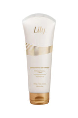 O Boticário Lily Esfoliante Corporal Feminino Satin