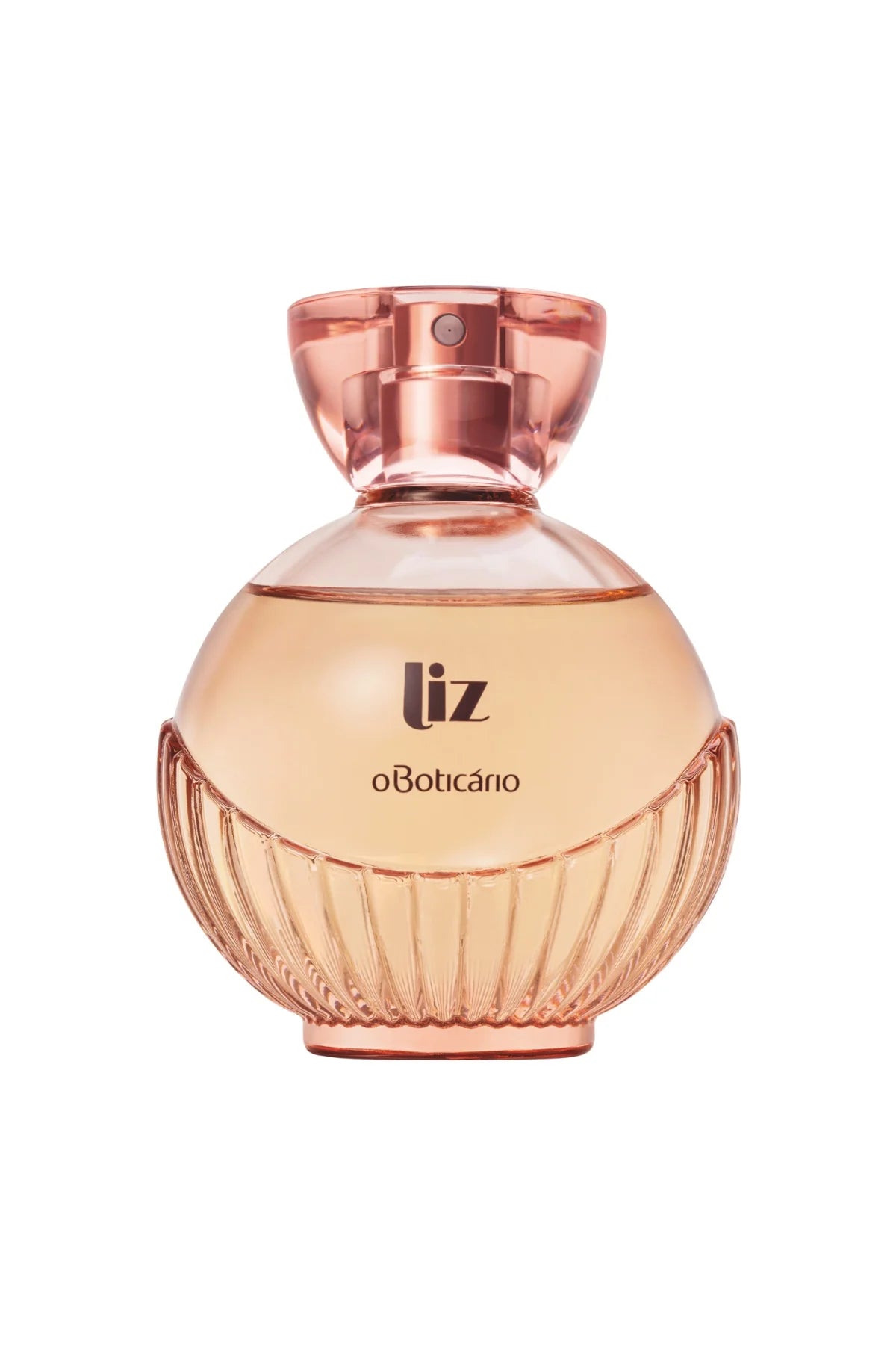 O Boticario Liz Eau de Toilette Mujer