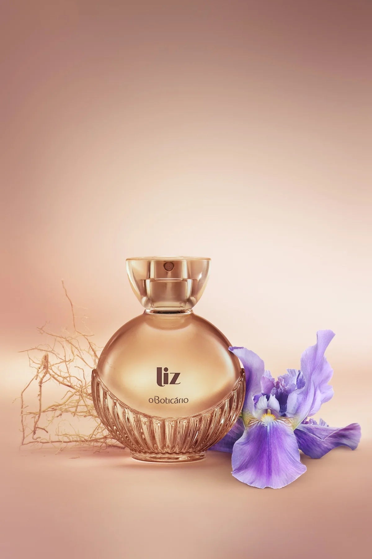 O Boticario Liz Eau de Toilette Mujer