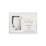 O Boticario Lily Women's Decorated Bar Soap