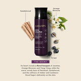 O Boticario Nativa Spa Uva Merlot Body Splash