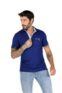 Polo de hombre Pit Bull Jeans 41252