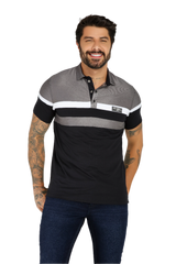 Polo de hombre Pit Bull Jeans 81599