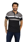 Polo de hombre Pit Bull Jeans 81599