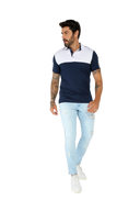 Pit Bull Jeans Men's Polo Shirt 81130