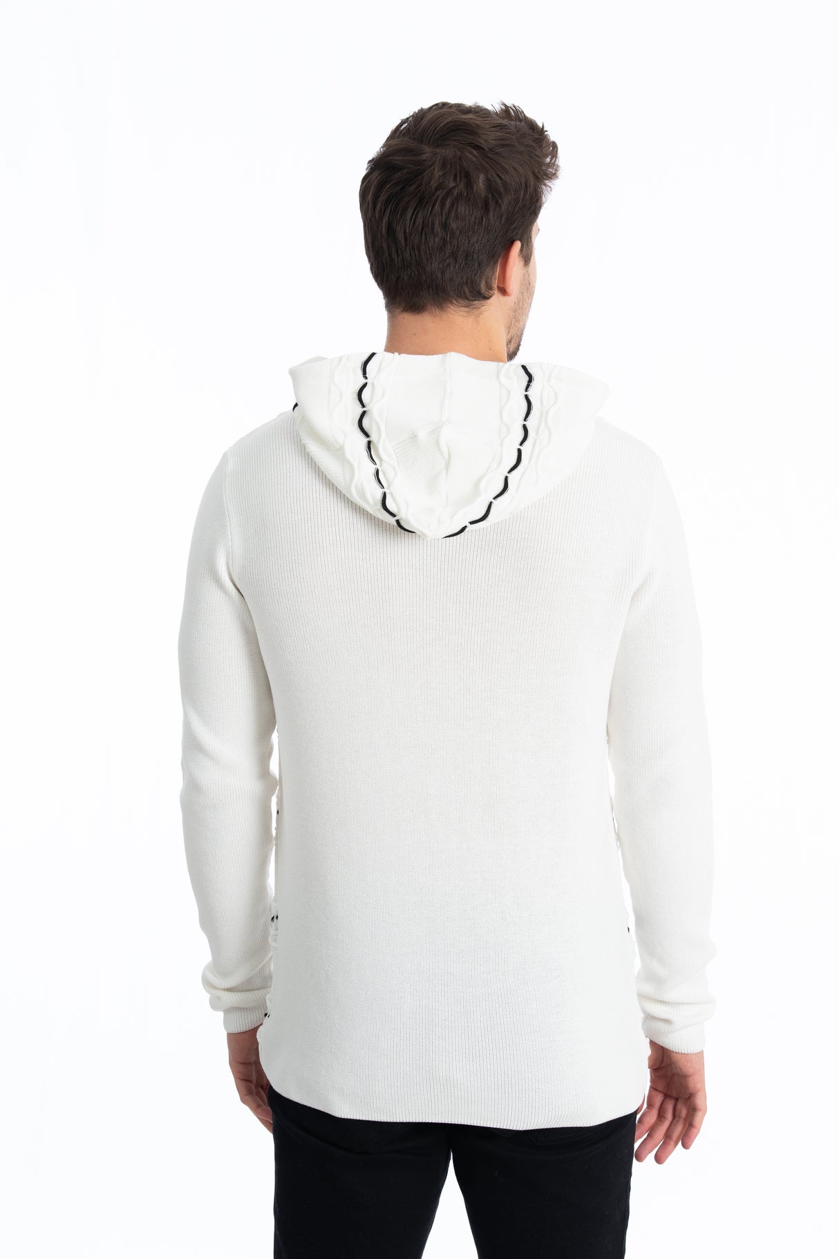 Suéter Masculino LMZ 3060