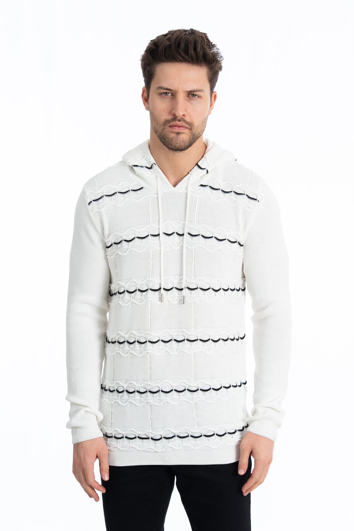 Suéter Masculino LMZ 3060