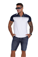 Polo de hombre Pit Bull Jeans 81598