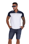Pit Bull Jeans Men's Polo Shirt  81598