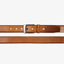 Cinturón ajustable de cuero para hombre Ferracini FC329Q