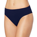 Calzoncillos de microfibra sin costuras para mujer Lupo 40300