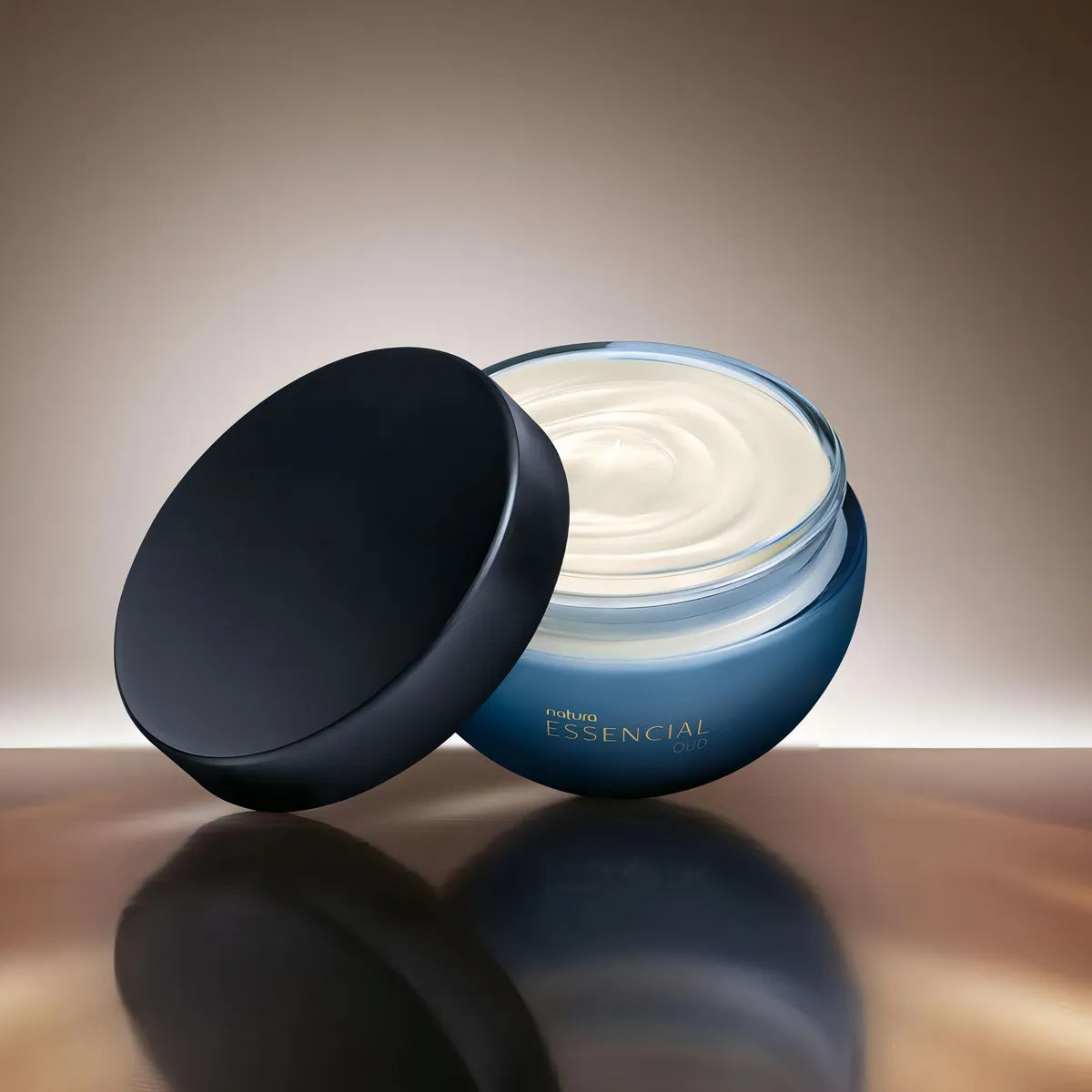 Natura Essencial Oud Hidratante corporal para mujer