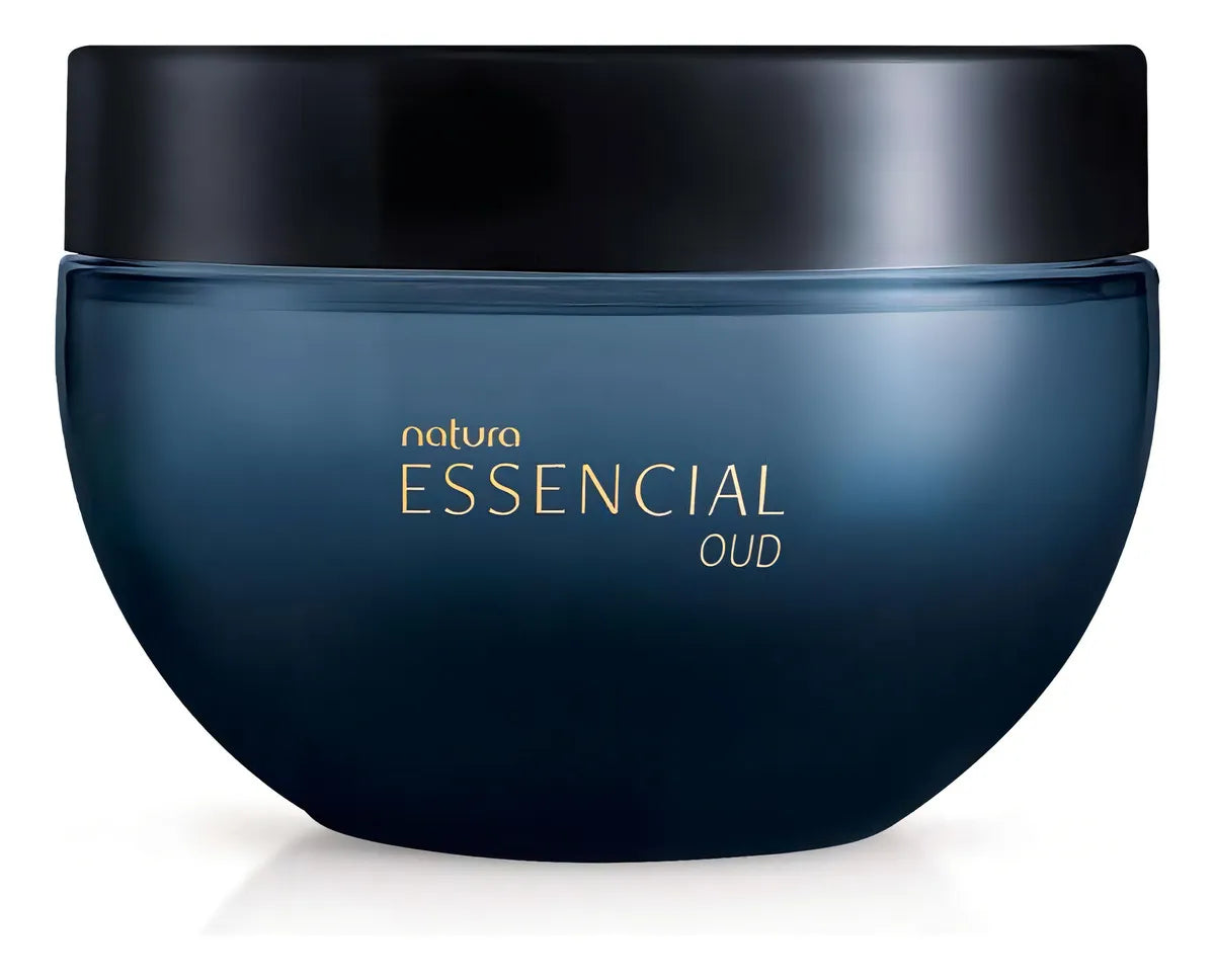 Natura Essencial Oud Hidratante corporal para mujer