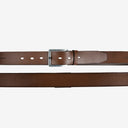 Cinturón ajustable de cuero para hombre Ferracini FC565