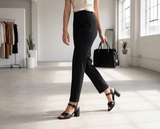 Sandália feminina de couro Bottero 341405