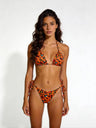 Capim Santo Hollywood Women's  Brazilian Bikini Set