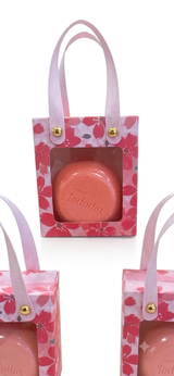 Natura Todo Dia Women's Bar Soap in a gift Bag