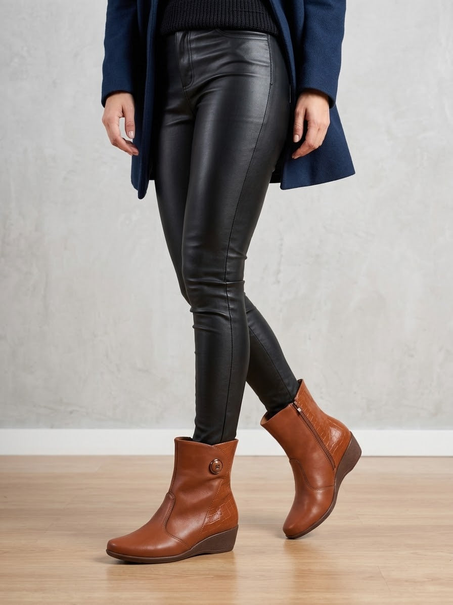 Piccadilly Women's Ankle Boots 143219