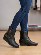 Piccadilly Women's Ankle Boots 143219