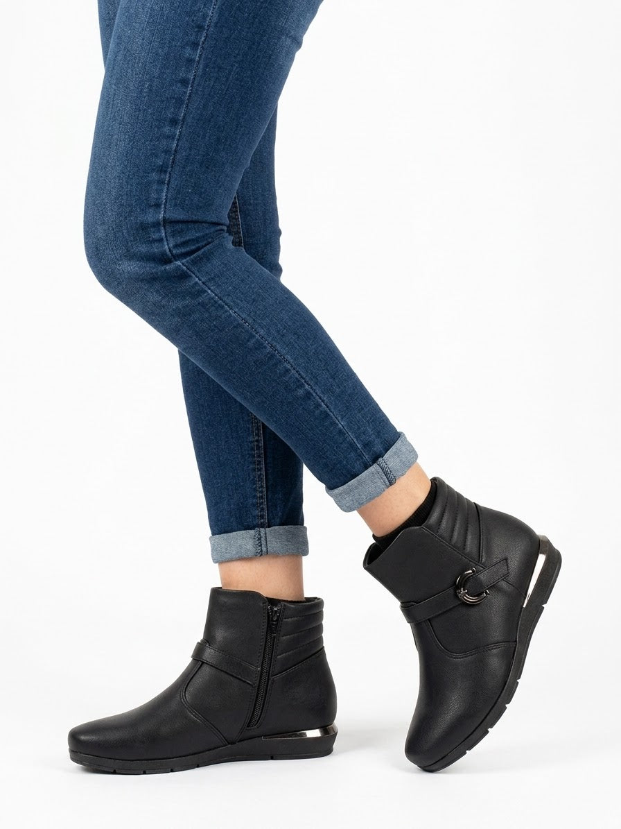 Piccadilly Women's Ankle Boots 147307