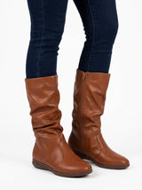 Piccadilly Women's Slouch Boots  261025