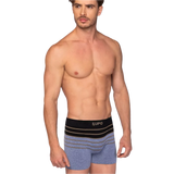 Lupo Men's Boxer Underwear  663-034