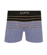 Lupo Men's Boxer Underwear  663-034