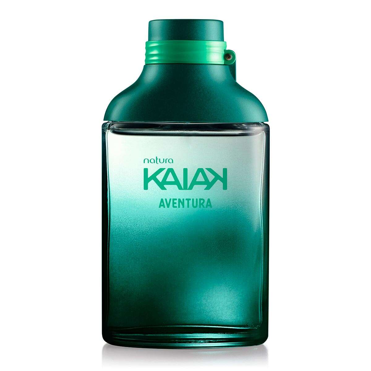 Natura Kaiak Aventura Men's Cologne - Invigorating Outdoor Scent
